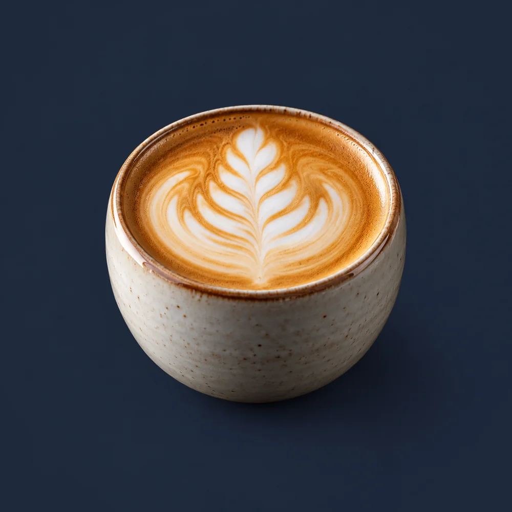 Flat white