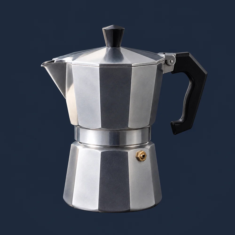 Moka pot