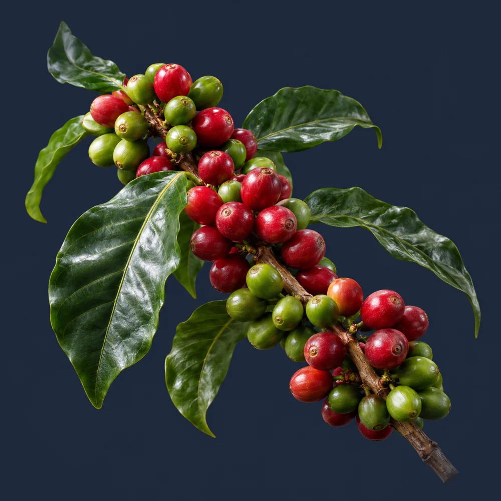 Robusta
