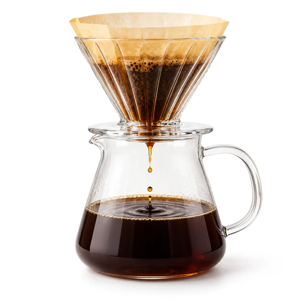 Filter coffee