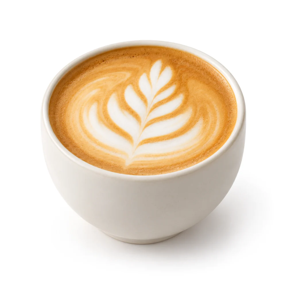 Flat white