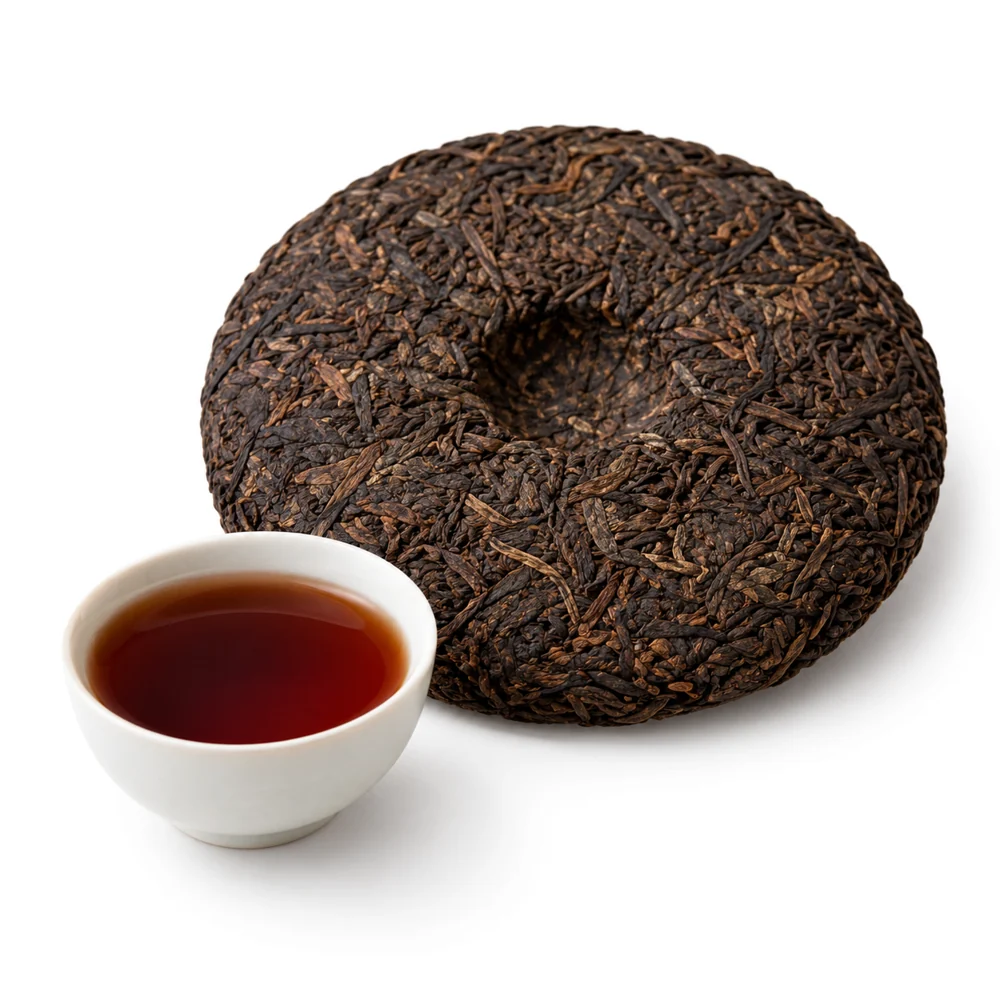 Pu-Erh