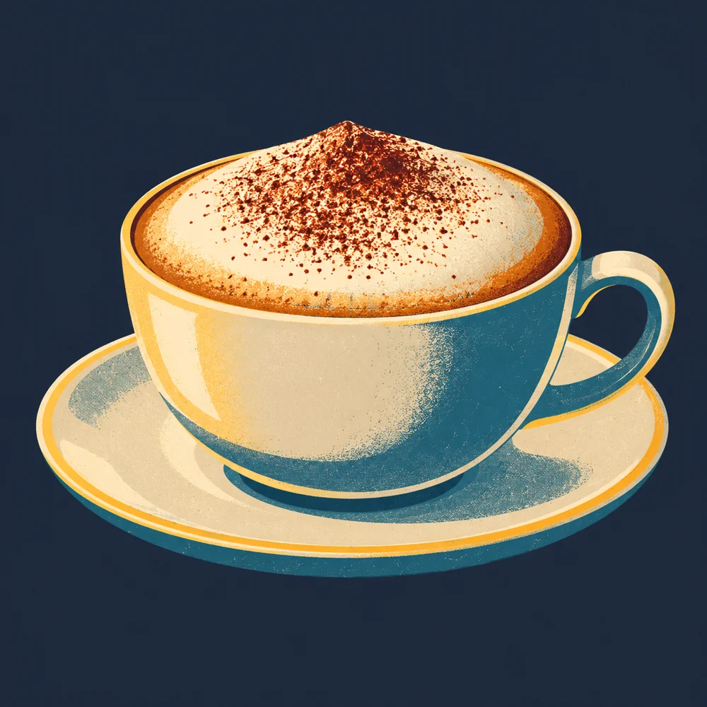 Cappuccino