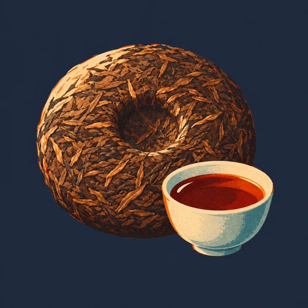 Pu-Erh