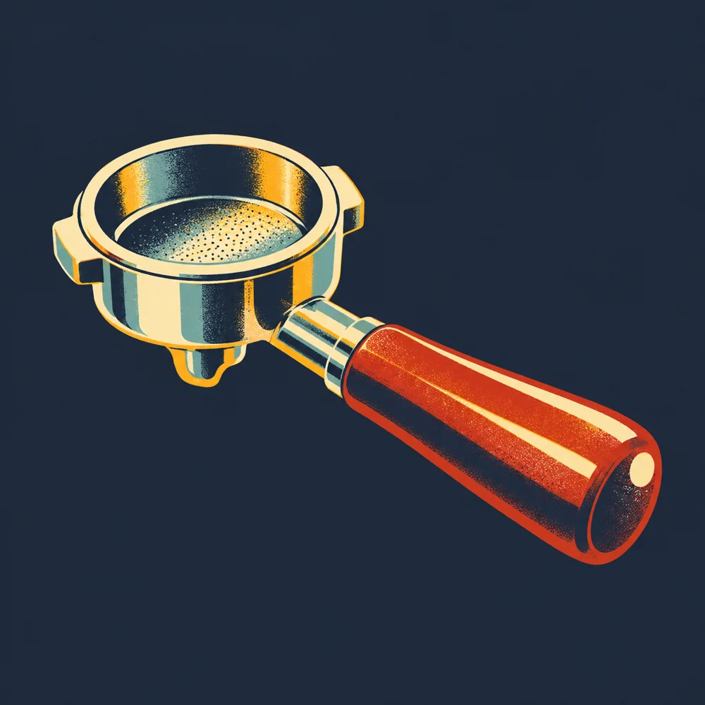 Portafilter