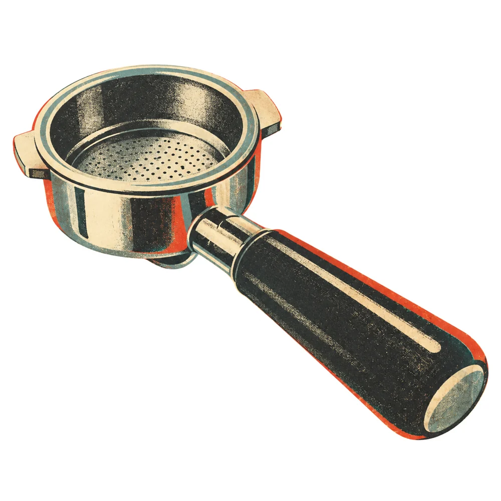 Portafilter