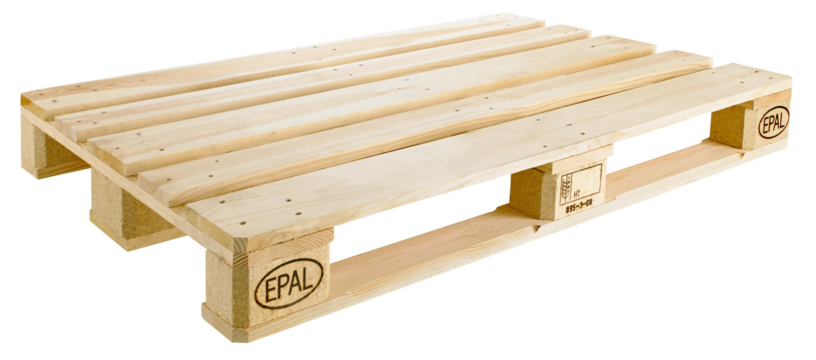 Europalette (EPAL, 1200 x 800 mm)